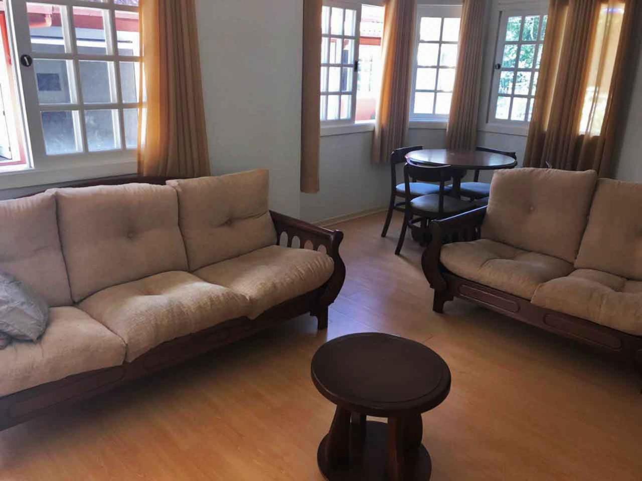 Appartamento Sobrados Muller Gramado Esterno foto
