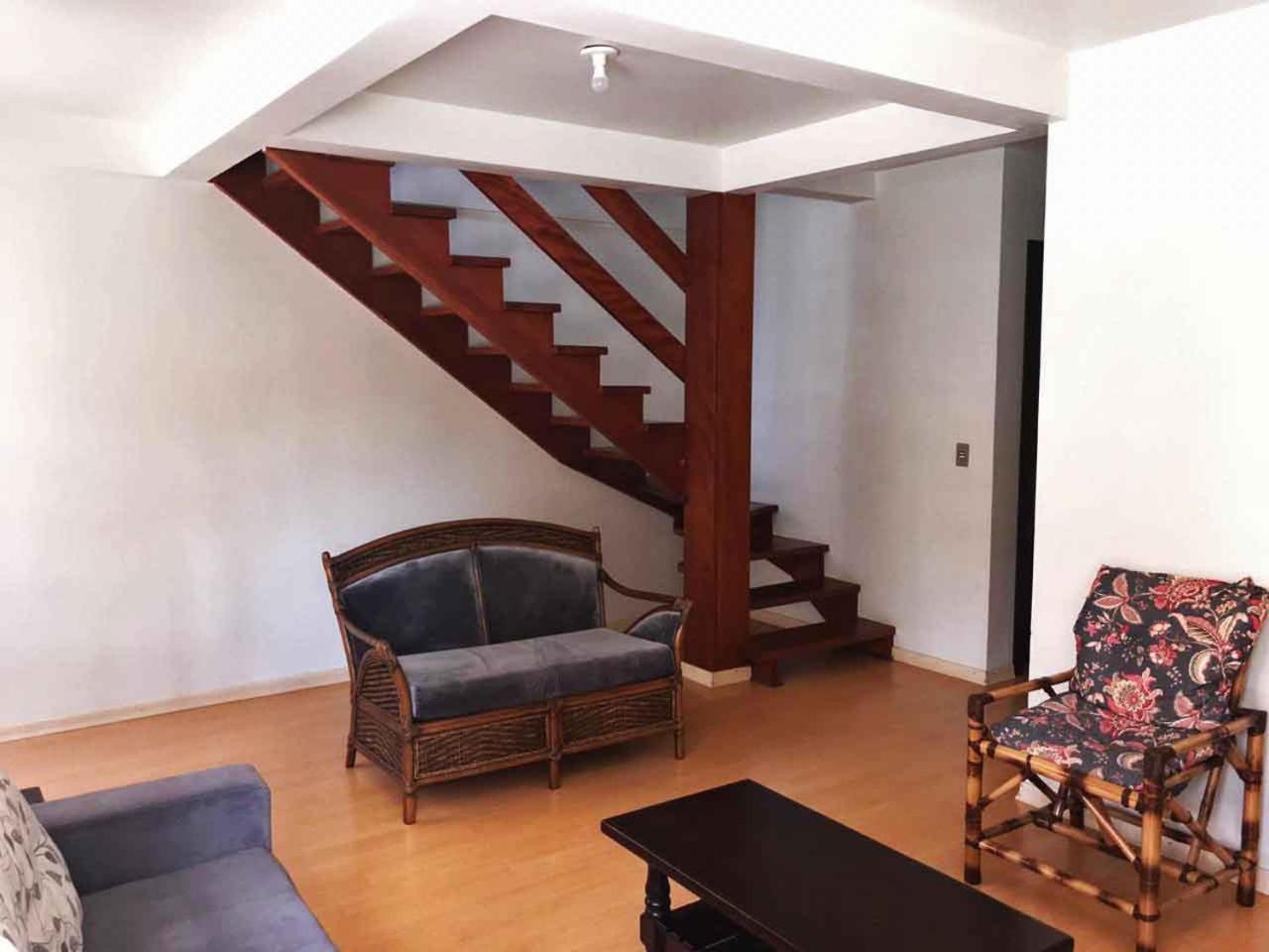 Appartamento Sobrados Muller Gramado Esterno foto