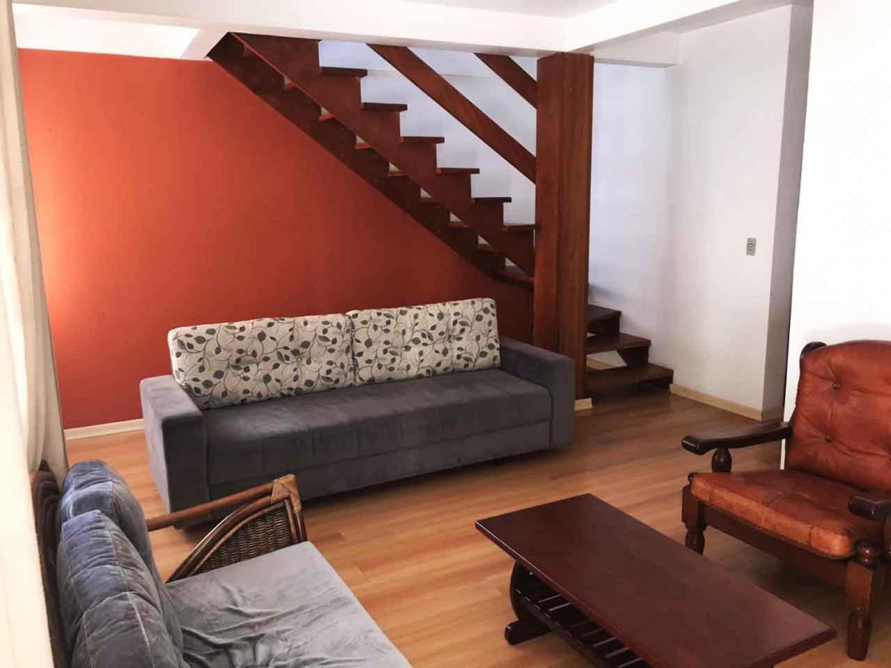 Appartamento Sobrados Muller Gramado Esterno foto