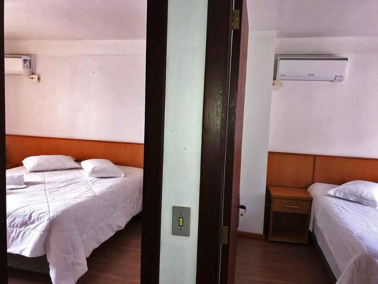 Appartamento Sobrados Muller Gramado Esterno foto