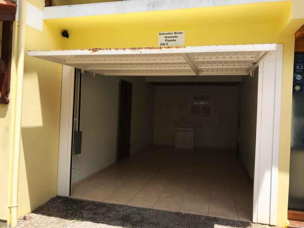 Appartamento Sobrados Muller Gramado Esterno foto