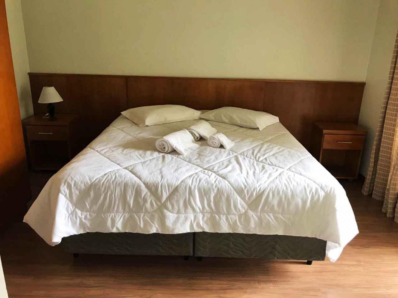 Appartamento Sobrados Muller Gramado Esterno foto