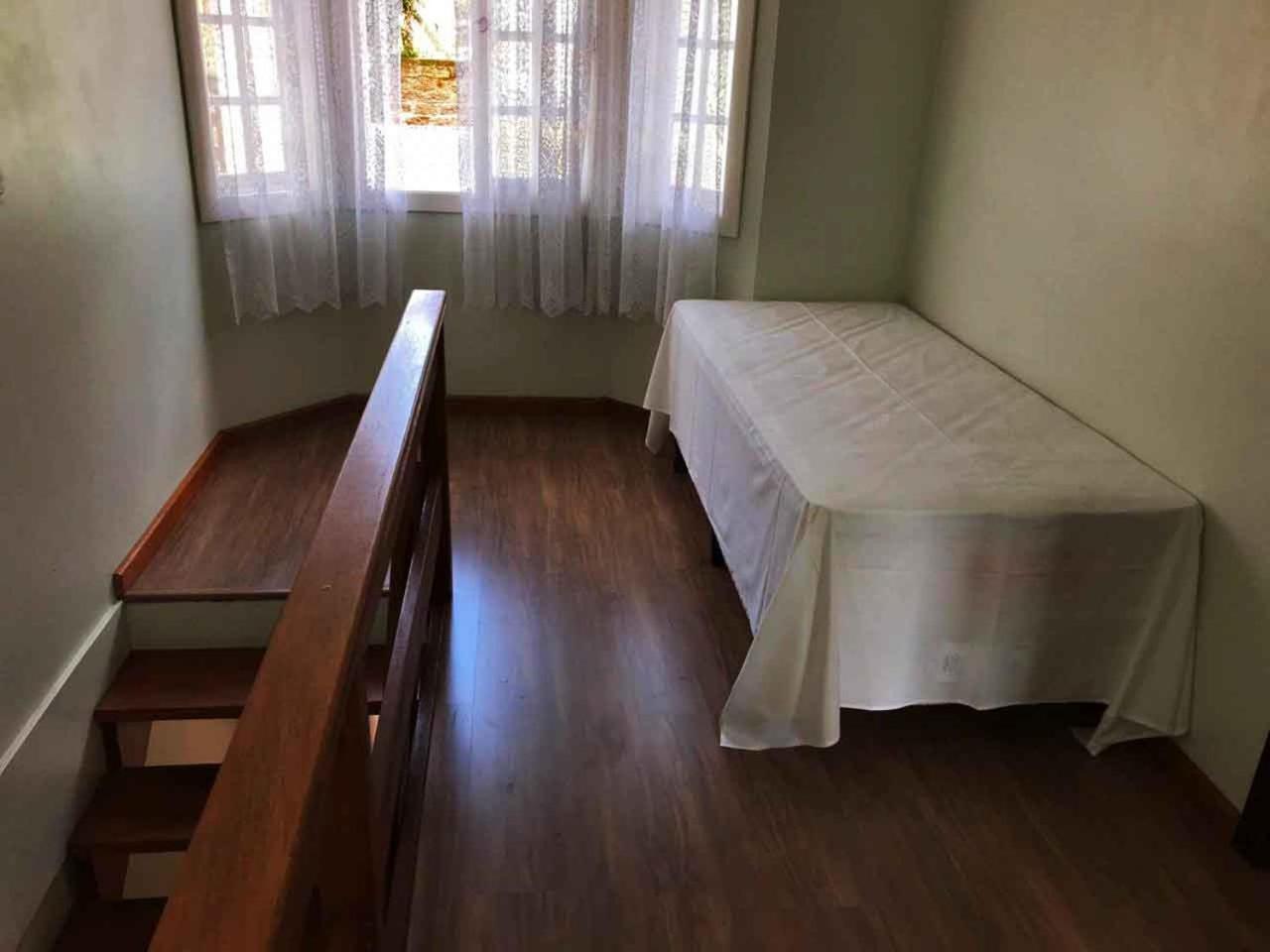 Appartamento Sobrados Muller Gramado Esterno foto