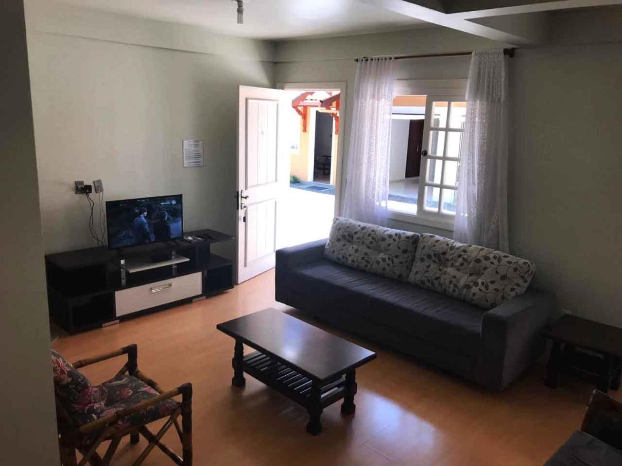 Appartamento Sobrados Muller Gramado Esterno foto