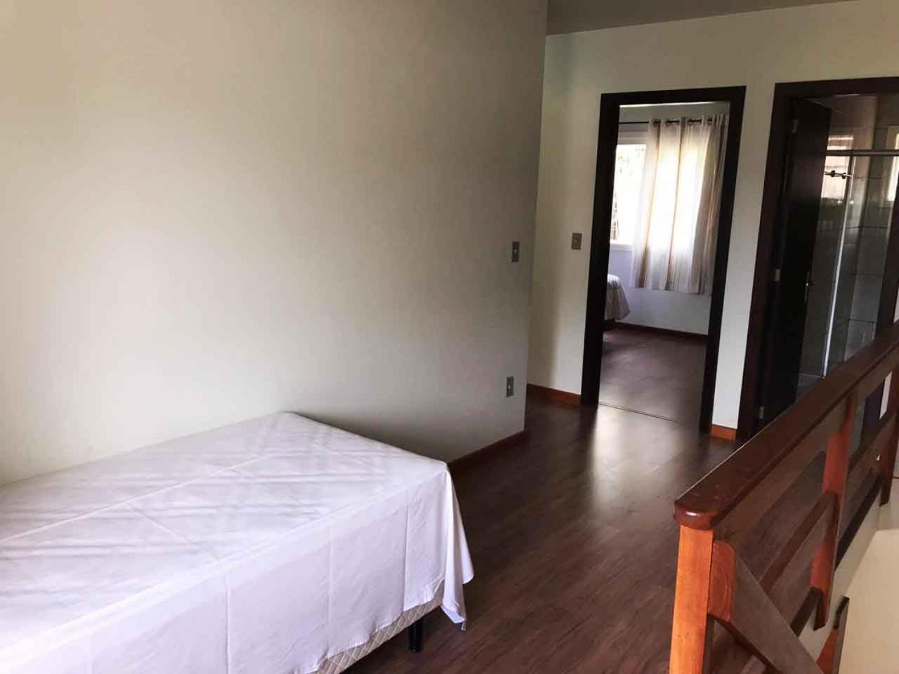 Appartamento Sobrados Muller Gramado Esterno foto