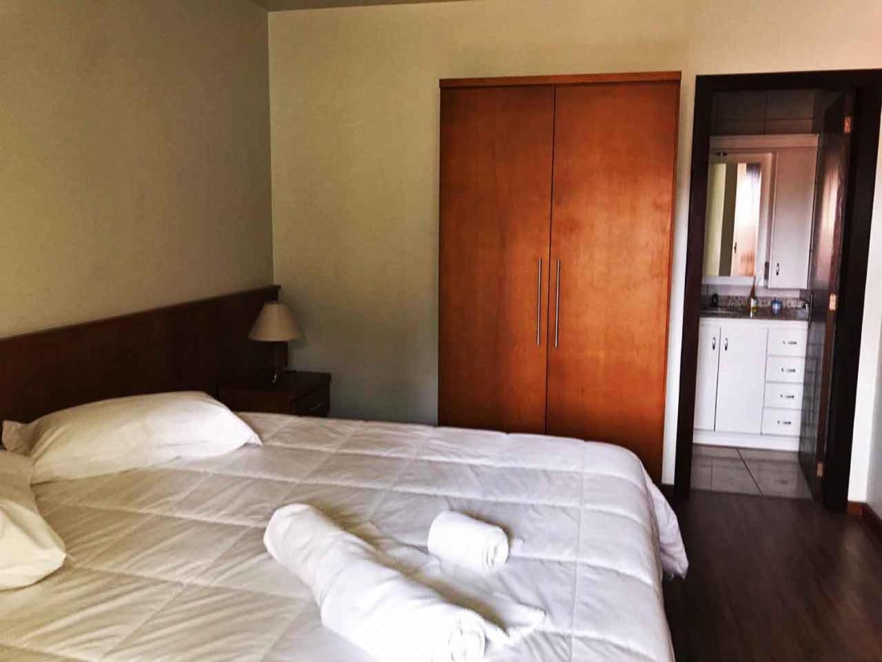 Appartamento Sobrados Muller Gramado Esterno foto