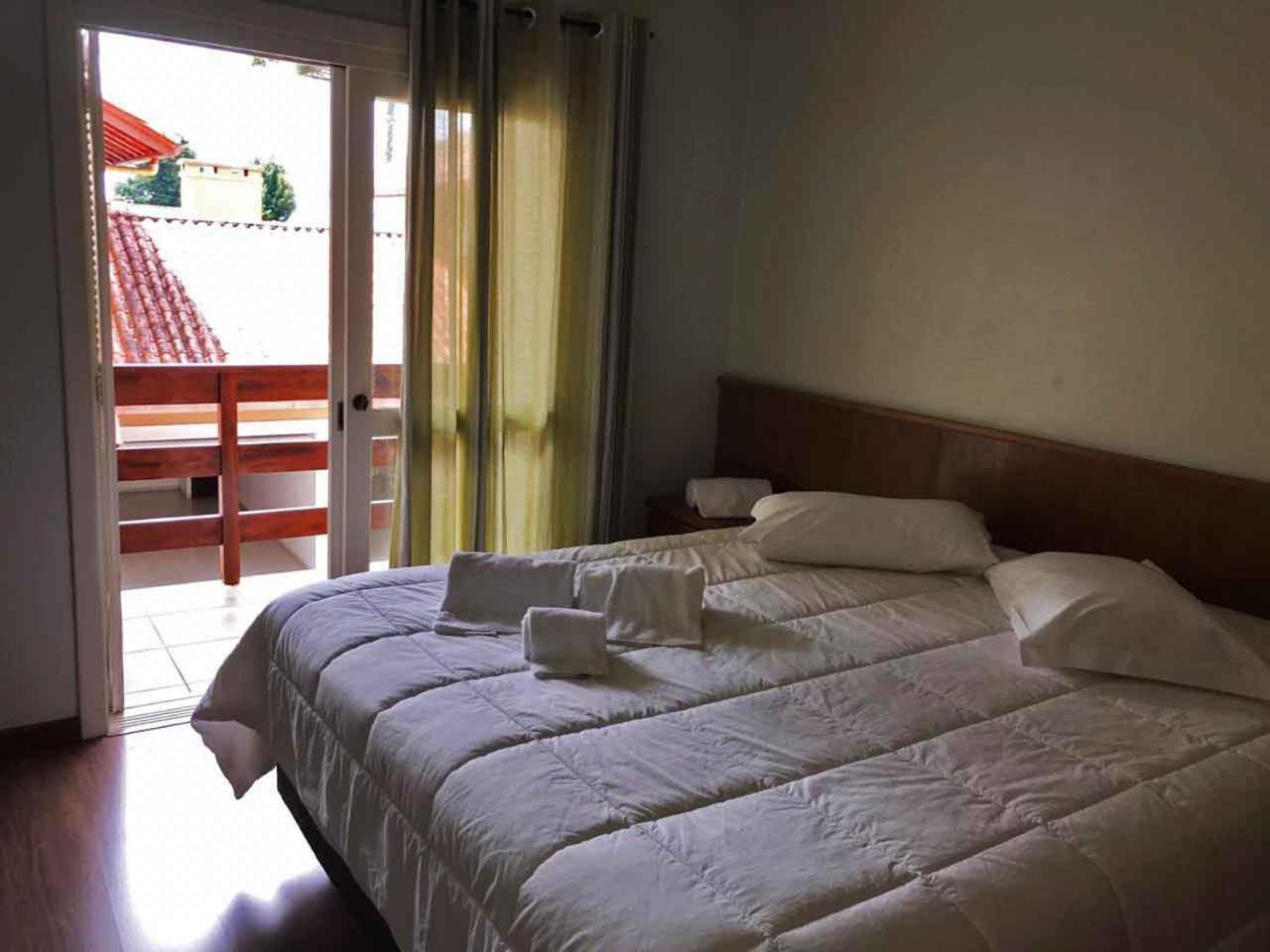 Appartamento Sobrados Muller Gramado Esterno foto
