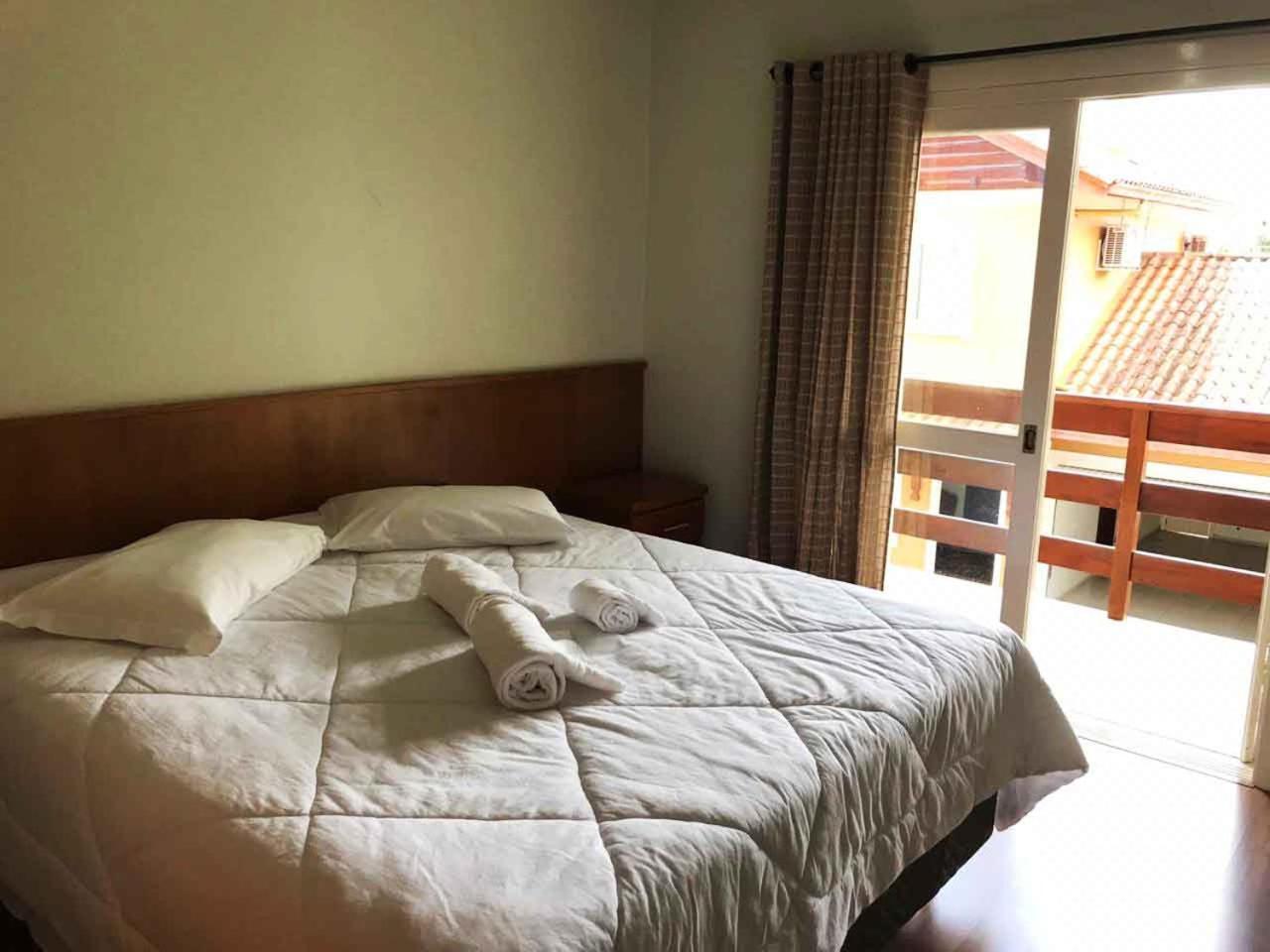 Appartamento Sobrados Muller Gramado Esterno foto