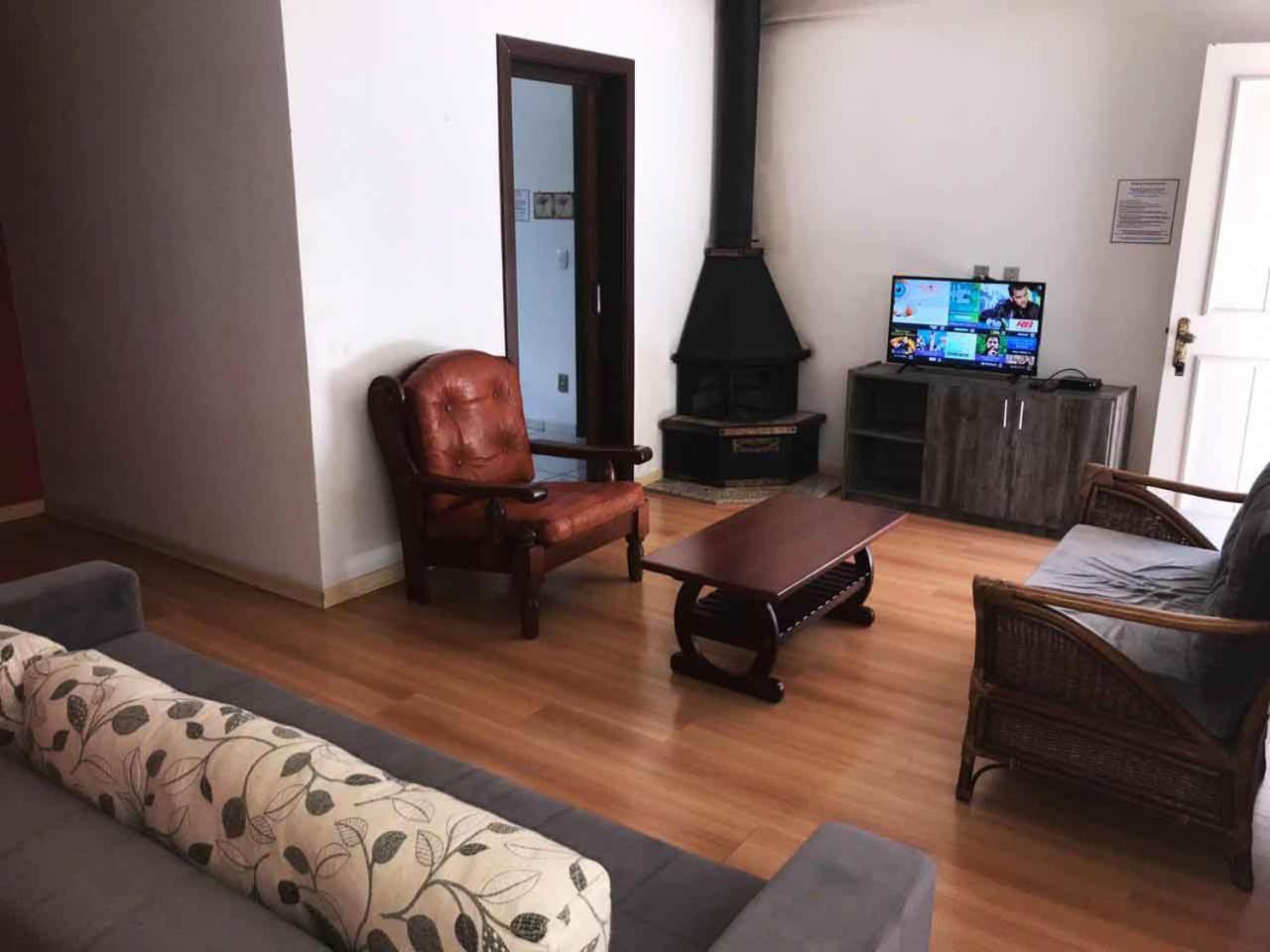 Appartamento Sobrados Muller Gramado Esterno foto