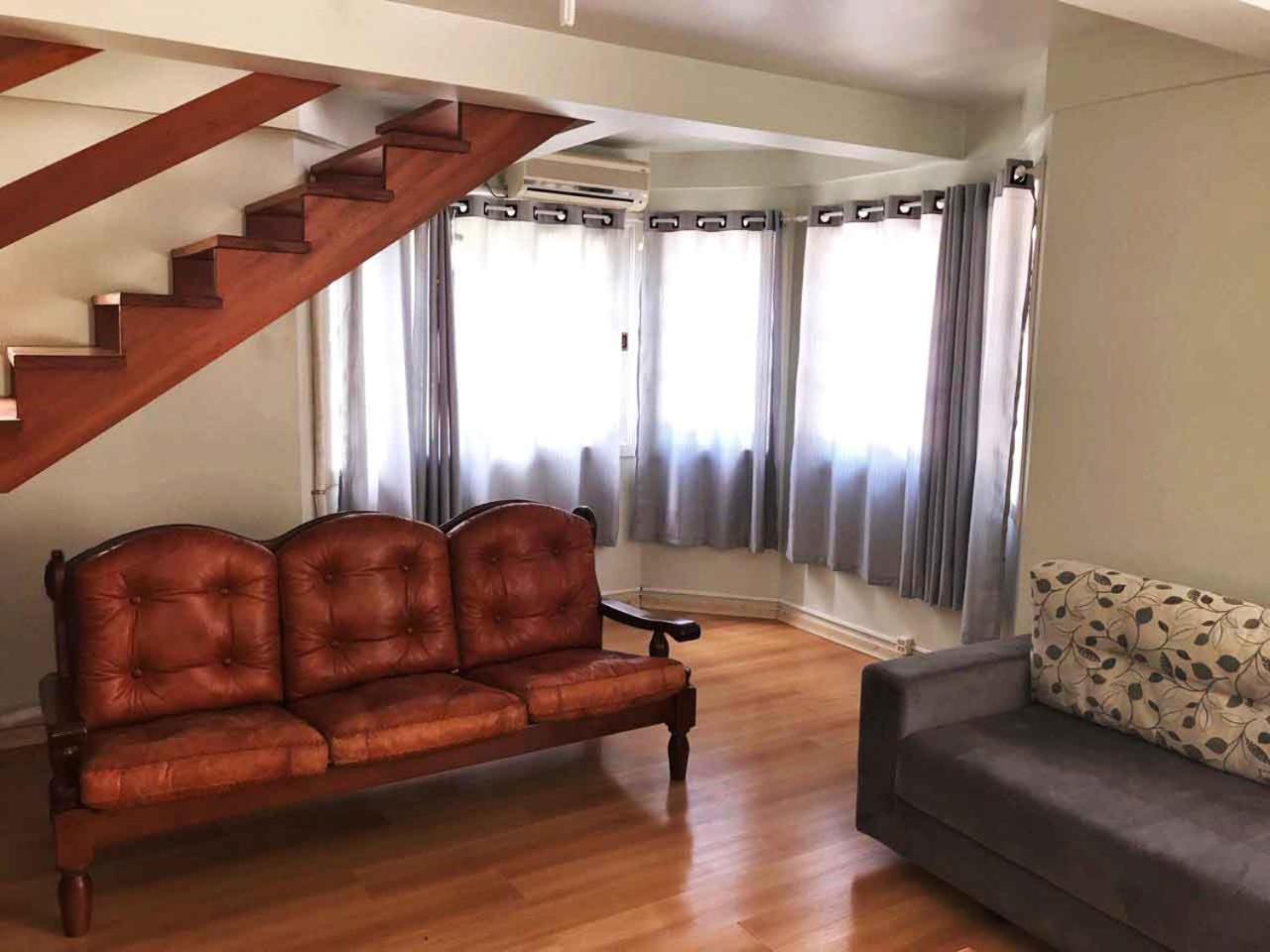 Appartamento Sobrados Muller Gramado Esterno foto