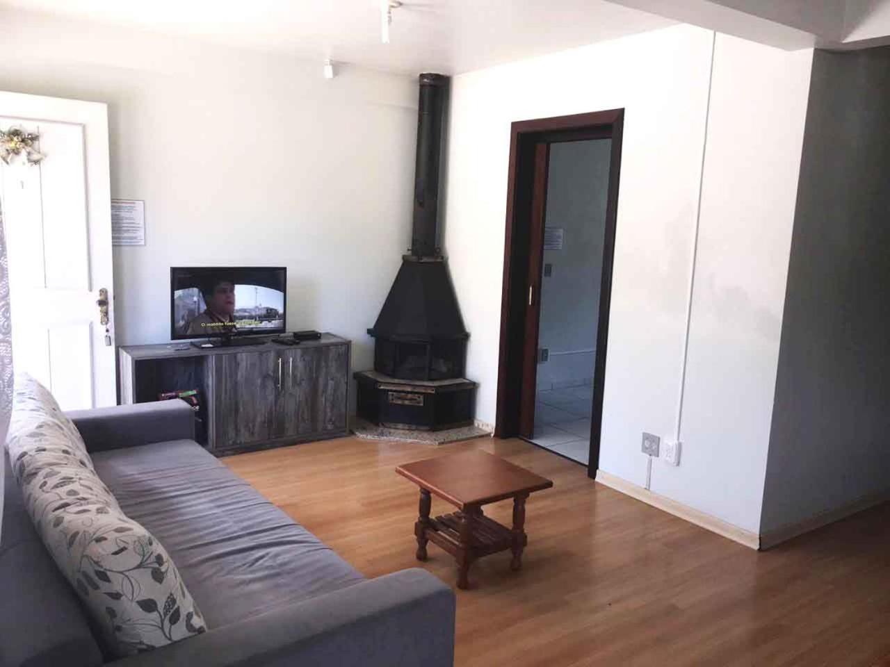 Appartamento Sobrados Muller Gramado Esterno foto