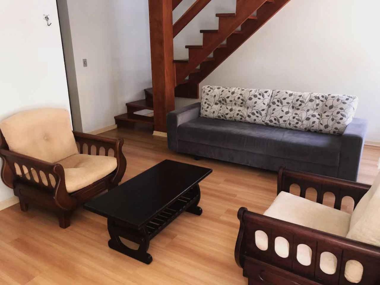 Appartamento Sobrados Muller Gramado Esterno foto