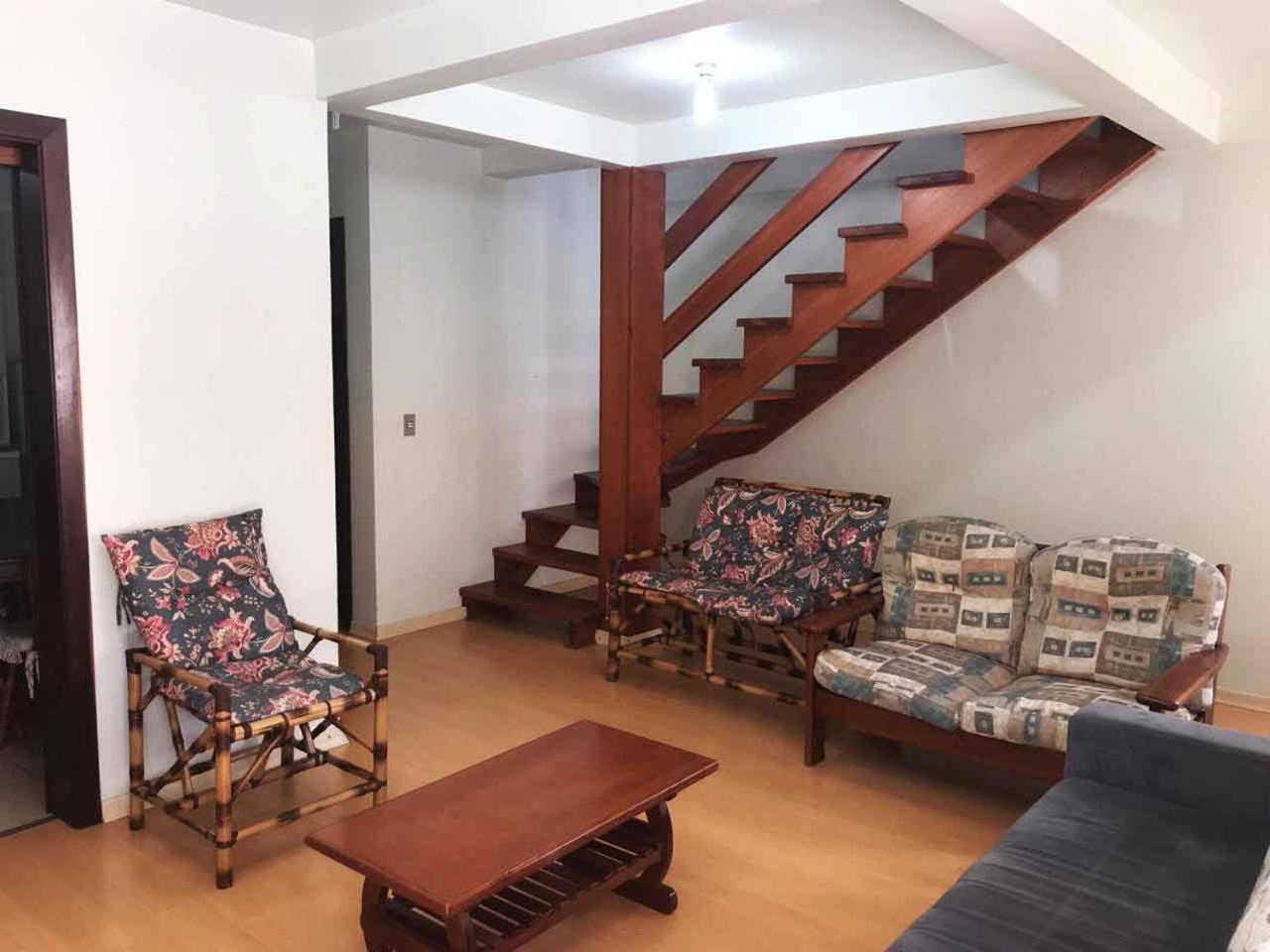 Appartamento Sobrados Muller Gramado Esterno foto
