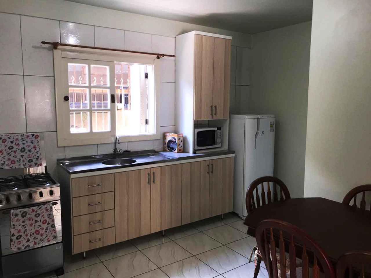 Appartamento Sobrados Muller Gramado Esterno foto