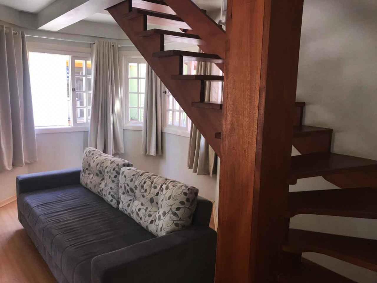 Appartamento Sobrados Muller Gramado Esterno foto