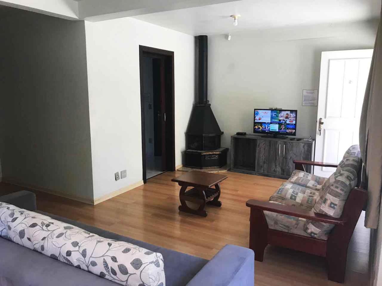 Appartamento Sobrados Muller Gramado Esterno foto