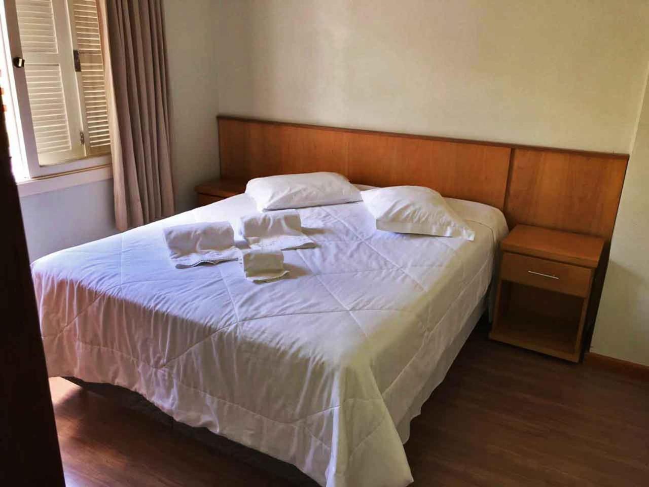 Appartamento Sobrados Muller Gramado Esterno foto