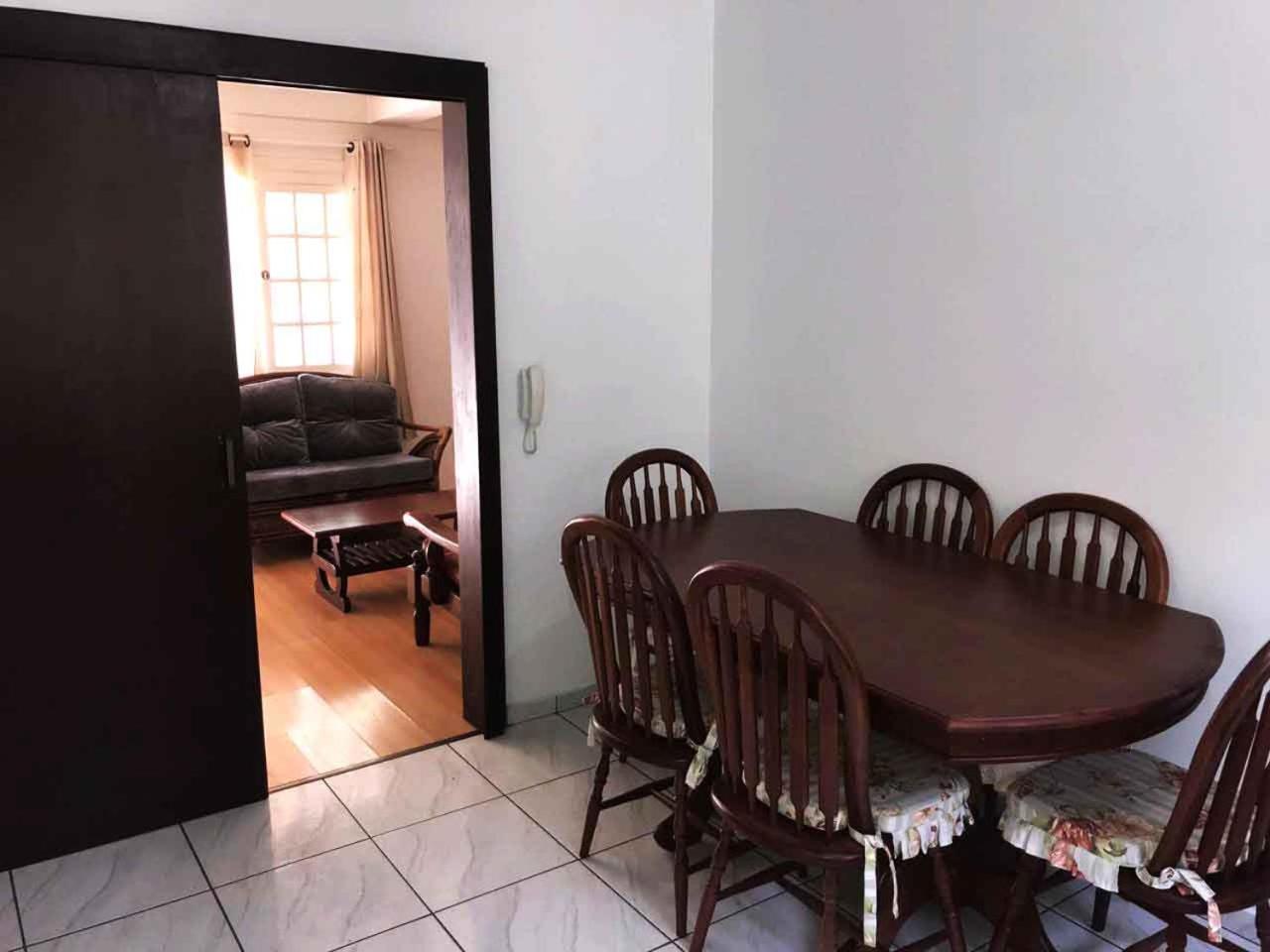Appartamento Sobrados Muller Gramado Esterno foto