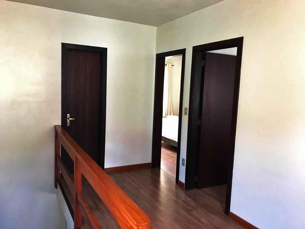 Appartamento Sobrados Muller Gramado Esterno foto