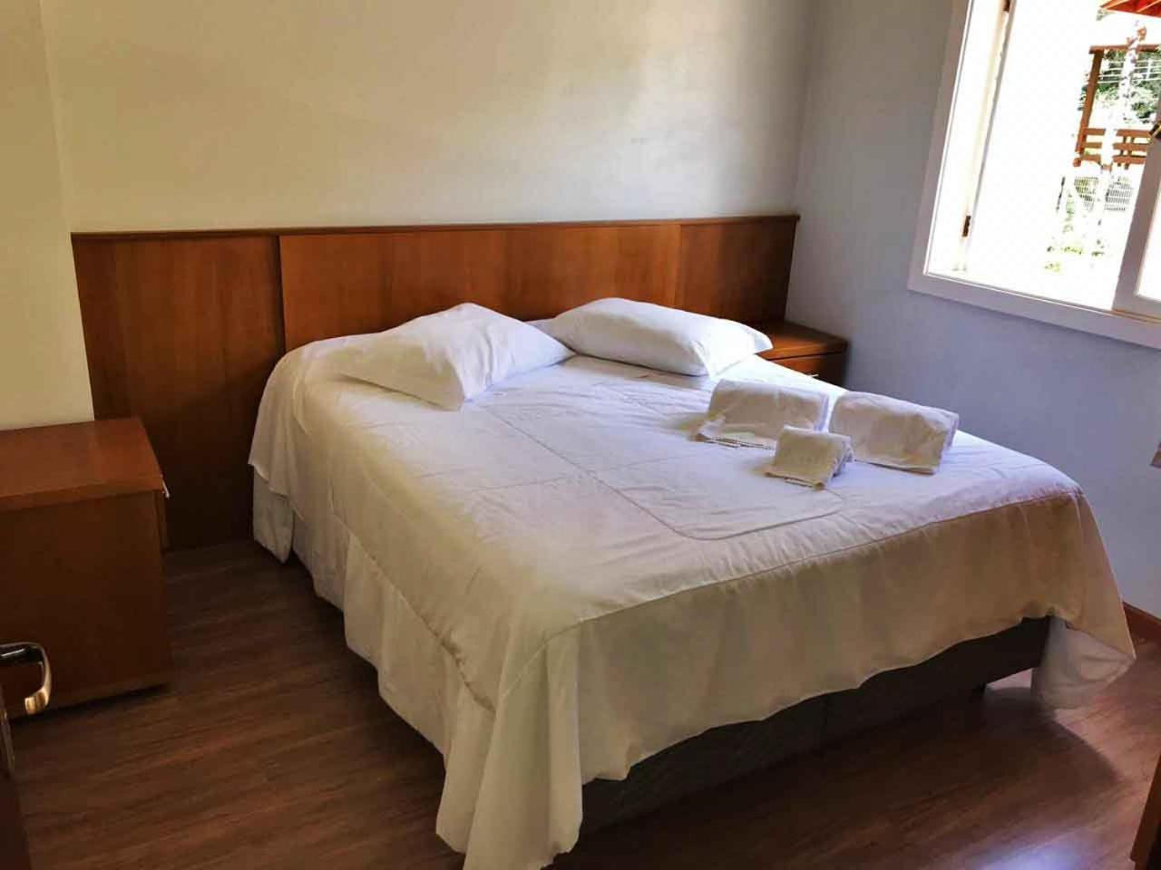 Appartamento Sobrados Muller Gramado Esterno foto